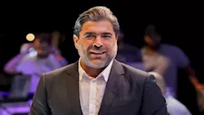 بالزي العسكري.. وائل كفوري يحتفل بعيد الجيش اللبناني في حفل بيروت - فيديو