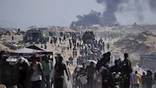 غزة اليوم.. قصف إسرائيلي متواصل وغموض يُحيط باتفاق نزع سلاح حماس