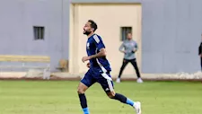"هي دي المعركة الحقيقية والانتصار اللي بجد" رسالة قوية من كهربا 