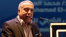محمد العدل يسخر من جائزة "أفضل شبيه": "إيه الهبل اللي وصلناله ده؟"