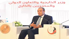 الخارجية تكشف تفاصيل خطة تطوير الخدمات المقدمة للمصريين بالخارج