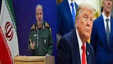 إيران ترد على تراجع ترامب عن ضربها: "حرب نفسية وسنرفع جاهزيتنا العسكرية"