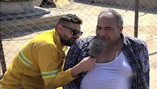بيومي فؤاد: زعلت من رامز جلال بسبب سخريته من شكلي وجسمي