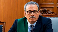 رئيس "استئناف القاهرة" يعلن تشكيل المكتب الفني وتوزيع الاختصاصات