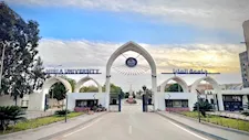 قبل انطلاق الدراسة.. جامعة المنيا تعلن تكليفات جديدة بقيادتي الحقوق والطب