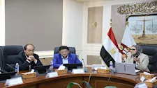الوادي الجديد تستهدف جذب استثمارات صينية باستصلاح 1000 فدان (صور)