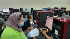 أماكن مراكز الحاسب الآلي بالجامعات لدعم طلاب الثانوية في التنسيق الإلكتروني 2026 