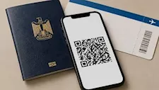 هل تحتاج إلى QR للدخول إلى مصر؟.. إليك الشروط والرسوم بالتفصيل