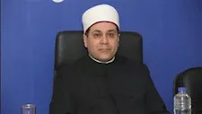 بعد وفاة ابنة شقيقته.. مظهر شاهين يستغيث بمحافظ الغربية ووزير النقل لإنقاذ طريق شبشير – القرشية