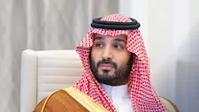 أكسيوس: ولي العهد السعودي أبلغ ترامب مخاوفه من شن ضربات ضد إيران ودعاه لخفض التصعيد