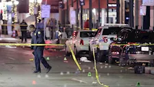مقتل وإصابة 5 أشخاص في حادث إطلاق نار بولاية أيداهو الأمريكية