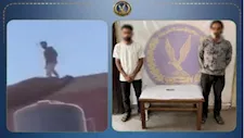 قائد توك توك يعتدي على جاره فوق سطح منزل بالشرقية بسبب اتهام بالسرقة
