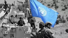 اليونيفيل تسلّم موقعا للجيش اللبناني ضمن خطة لإنهاء مهمتها