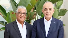 مصر والأردن تبحثان إطلاق منتج سياحي روحاني يضم المغطس ومسار العائلة المقدسة