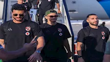 "ضربة البداية".. الكشف عن طاقم تحكيم مباراة الأهلي والشرقية إنبي بالدوري