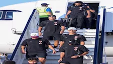 "بقرار يقود الهجوم".. تشكيل الأهلي الرسمي لمواجهة الشرقية إنبي بالدوري