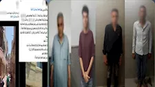 اعترافات 3 متهمين تحسم حقيقة واقعة التعدي على تاجر بالدقهلية