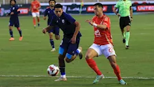 بعد معسكر اسبانيا..موعد مباراة الأهلي و الشرقية إنبي في الدوري المصري والقناة