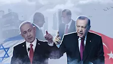 بعد اتهامات نتنياهو.. تركيا تنفي وجود وفد عسكري لها في قاعدة سورية استهدفتها