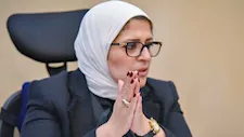 "أبحاث كشفت عدم جدواها".. هالة زايد تكشف مفاجأة عن لقاحات كورونا