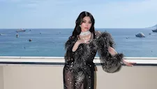 قبل حفلها بـ جدة.. 20 صورة لأبرز إطلالات الفنانة هيفاء وهبي