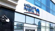 بنك الكويت الوطني يتوقع تثبيت المركزي لسعر الفائدة اليوم