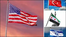 سوريا تُشعل الخلاف بين إسرائيل وتركيا.. تحذيرات متبادلة وأمريكا تتحرك لمنع