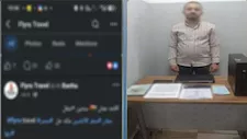 ضبط 13 شركة غير مرخصة تورطت في النصب على راغبي السفر للعمل بالخارج