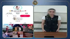 صانعة محتوى تنشر مقاطع راقصة لزيادة المشاهدات وتحقيق الأرباح بالدقهلية
