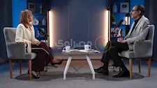 لميس الحديدي تغني لأول مرة.. وتكشف: سأختار هذا الاسم لو حياتي كتاب - فيديو
