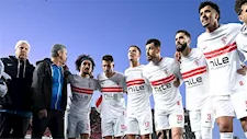 مران ختامي خفيف للزمالك قبل افتتاح مشواره أمام الاتحاد