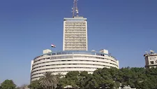 الإذاعة المصرية تحيي ذكرى ميلاد الشيخ أبو العينين شعيشع في هذا الموعد