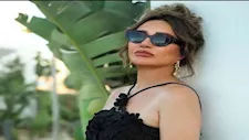 حدث بالفن| انهيار فنانة والحالة الصحية لـ خالد الصاوي وإطلالة مثيرة لـ