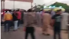 ننشر أسماء ضحايا حادث انقلاب ميكروباص عمال في المنوفية- صور
