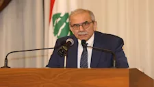 رئيس الوزراء اللبناني: نريد جيشًا واحدًا ودولة واحدة في لبنان