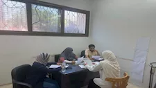 صحة المنيا تعلن أسماء المؤهلين لـ«كشف الهيئة» بمدارس التمريض