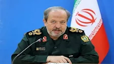 القائم بأعمال وزير الدفاع الإيراني: لم نبدأ الحرب ولن نسمح بالعدوان العسكري