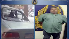 أجهزة الأمن تكشف حقيقة بلاغ شخص من ذوي الهمم ضد جاره بالقليوبية