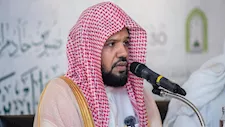 خطيب المسجد النبوي: تقلب الأحوال في الدنيا يذكّر بعظمة الله ويحث على الصبر