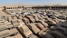 تيسيرًا على المواطنين.. تخفيض 50% من رسوم إيواء المركبات بالإسكندرية والمنوفية