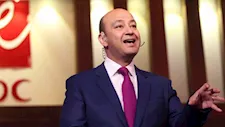 بعد تصريحات وزير الإعلام.. عمرو أديب: هل من المسموح مناقشة كل شيء وأي شيء؟
