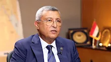 رئيس "طاقة الشيوخ": مصر تنتج مليون برميل يوميًا.. وسداد مستحقات الأجانب شرط مضاعفة الإنتاج