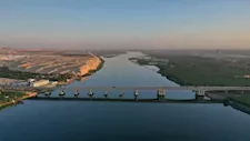 17 صورة لمحاور النيل.. كيف غيرت خريطة التنمية في مصر؟