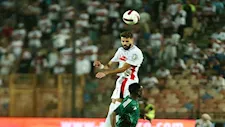 لحظة بلحظة.. الزمالك 0 - 0 الاتحاد السكندري.. بداية الشوط الثاني