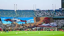 طائرة الدوري وهتافات ضد ثنائي الأهلي.. ما لم تشاهده في مباراة الزمالك والاتحاد