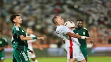 "تألق الحراس ونقطة متقاسمة".. ملخص شوط الزمالك والاتحاد السكندري الثاني