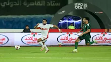 لحظة بلحظة.. الزمالك 0 -0 منتخب السويس بتروجيت.. الدوري المصري