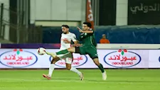 الكشف عن طاقم تحكيم مباراة الزمالك والبنك الأهلي بالدوري