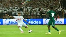 "فرص بالجملة دون أهداف".. ملخص شوط الزمالك والاتحاد السكندري الأول في الدوري