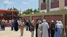 33 ألف طالب في 36 لجنة.. غداً امتحانات الثانوية العامة الدور الثاني بالقاهرة 